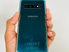 Samsung Galaxy S10 8GB 128GB (Used)