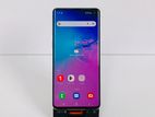 Samsung Galaxy S10 8GB 512GB (Used)