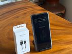 Samsung Galaxy S10 8GB 512GB (Used)
