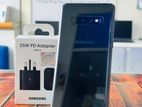 Samsung Galaxy S10 8GB 512GB (Used)