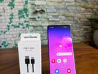 Samsung Galaxy S10 8GB 512GB (Used)