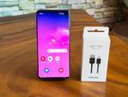 Samsung Galaxy S10 8GB 512GB (Used)