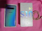 Samsung Galaxy S10 8gb 512gb (Used)
