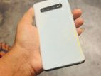 Samsung Galaxy S10 8GB 128GB (Used)