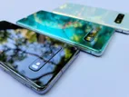 Samsung Galaxy S10 8GB SuperAMOLED 16MP (Used)