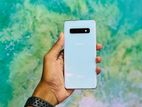 Samsung Galaxy S10 8GB|128GB (Used)