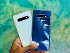 Samsung Galaxy S10 8GB|128GB (Used)