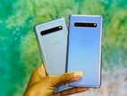 Samsung Galaxy S10 8GB|256GB 5G (Used)