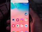 Samsung Galaxy S10 Black (Used)