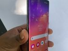 Samsung Galaxy S10 Black (Used)