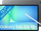 Samsung galaxy S10 FE PLUS 12GB 256GB