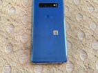 Samsung Galaxy S10 mint condition (Used)