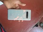 Samsung Galaxy S10 128 GB (Used)