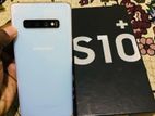 Samsung Galaxy S10 Plus 128Gb (Used)