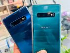 Samsung Galaxy S10 Plus 128GB/8/Snapdragon (Used)