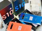 Samsung Galaxy S10 Plus 128GB 8GB RAM 5G. (Brand New)