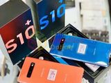 Samsung Galaxy S10 Plus 128GB 8GB RAM 5G. (Brand New)