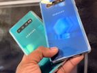 Samsung Galaxy S10 Plus 128GB | 8GB Ram (Used)