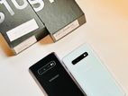 Samsung Galaxy S10 Plus 128GB [Snapdragon] (Used)