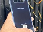 Samsung Galaxy S10 Plus 128GB | SNAPDRAGON (Used)