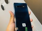 Samsung Galaxy S10 Plus 128GB [SNAPDRAGON] (Used)