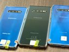 Samsung Galaxy S10 Plus 128GB [SNAPDRAGON] (Used)