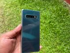 Samsung Galaxy S10 Plus 128GB (Used)