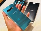 Samsung Galaxy S10 Plus 128GB (Used)