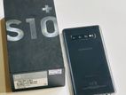 Samsung Galaxy S10 Plus 128GB (Used)