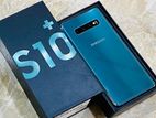 Samsung Galaxy S10 Plus 128GB (Used)