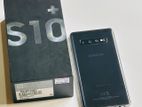 Samsung Galaxy S10 Plus 128GB (Used)