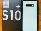 Samsung Galaxy S10 Plus 128GB (Used)