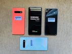 Samsung Galaxy S10 Plus 128GB (Used)