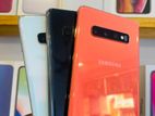 Samsung Galaxy S10 Plus 128GB (Used)