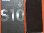 Samsung Galaxy S10 Plus 128GB (Used)