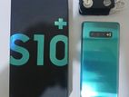 Samsung Galaxy S10 Plus 128GB (Used)