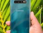 Samsung Galaxy S10 Plus (Used)