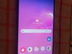 Samsung Galaxy S10 Plus (Used)