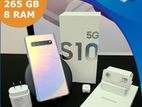 Samsung Galaxy S10 Plus 256GB 8GB RAM 5G. (Used)