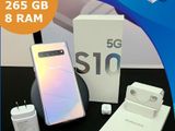 Samsung Galaxy S10 Plus 256GB 8GB RAM 5G. (Used)