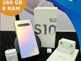 Samsung Galaxy S10 Plus 256GB 8GB RAM 5G. (Used)