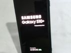 Samsung Galaxy S10 Plus 512GB (Used)