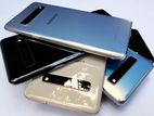 Samsung Galaxy S10 Plus 5G 256/512GB 8GBRam (Used)