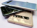 Samsung Galaxy S10 Plus 5G 256GB Old Gold (Used)