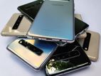 Samsung Galaxy S10 Plus 5G 256GB Silver (Used)