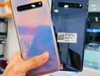 Samsung Galaxy S10 Plus 5G 256GB (Used)