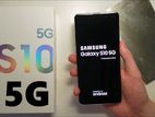 Samsung Galaxy S10 Plus 5G 512GB 12GB RAM (New)