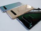 Samsung Galaxy S10 Plus 5G 512GB/8GB (Used)