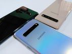 Samsung Galaxy S10 Plus 5G 512GB 8GB (Used)
