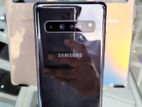 Samsung Galaxy S10 Plus 5G 512GB Black (Used)